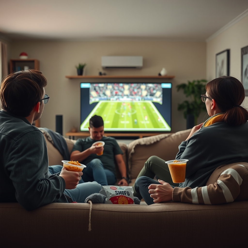 Fantasy Sports